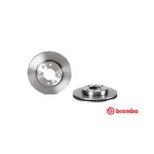 Disque de frein Citroen VISA
