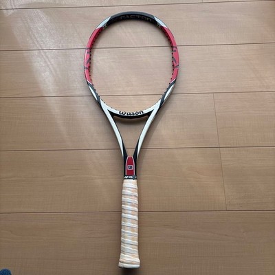 希少！ Wilson K SIX ONE TOUR Wilson K six one tour tennis racket | eBay