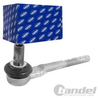 Sasic Spurstangenkopf Vorne Passend FüR Audi A4 A6 Allroad Seat Exeo Skoda Super