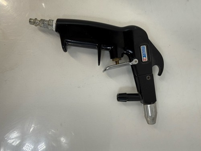 #ad CAMPBELL HAUSEFELD AT12120 SANDBLASTING NOZZLE $15.00