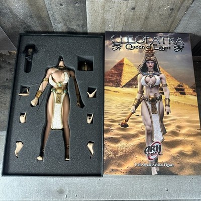 TBLeague Cleopatra Queen of Egypt 1/6 Scale Action Figures PL2019-138