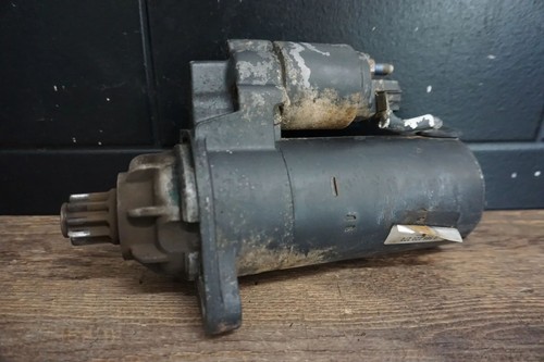 VW T5 2,5TDI Anlasser Starter 0986020270 2.5TDi