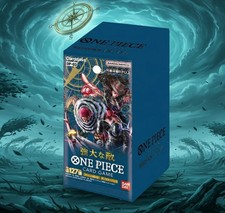 one piece card game pillars of strength Booster  Japanese Pack (OP-03) East Blue The 10 Cards Everybody Wants
