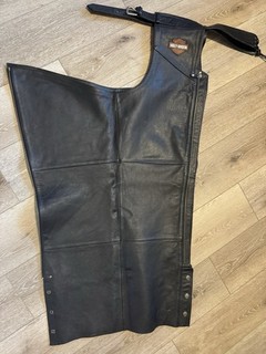 Harley Davidson Chaps