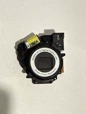 Kodak EasyShare 3x Optical Zoom Lens Assembly 37-111mm OEM Clean Pull
