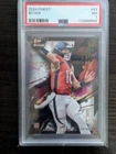 2024 Topps Finest - Common Bo Nix #63 (RC)