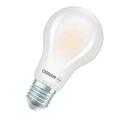 OSRAM E27 LED STAR RETROFIT Matt 17W Like 150W Neutral White 4000K