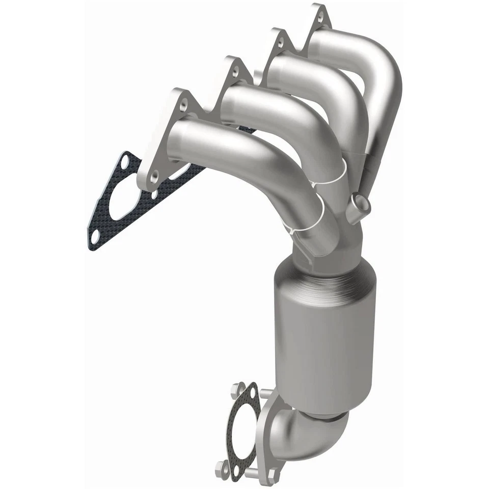 MagnaFlow 50429-DI para 2005-2008 Kia Spectra5 - Imagem 3 de 4