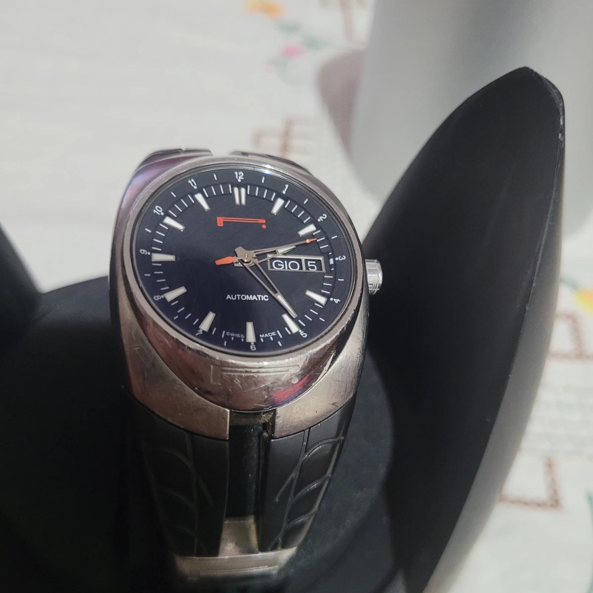 Pirelli Wristwatches for sale - eBay