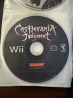 Castlevania: Judgement (Nintendo Wii, 2008) | Disc Only