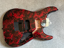Schecter Sun Valley Super Shredder FR-S Elect...