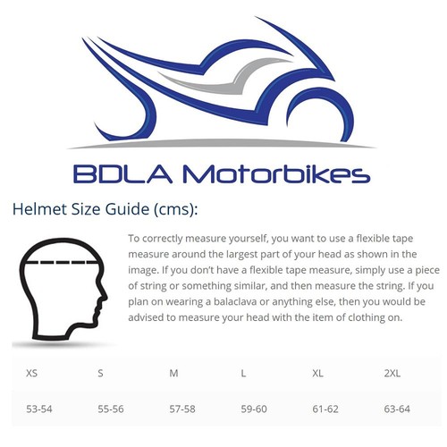 Vcan H128 Titan Cara Completa Motocicleta Casco de Choque Calavera Bicicleta Ciclomotor ACU Dorado - Imagen 2 de 27
