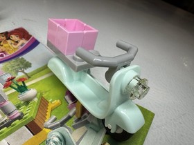 LEGO Friends Set #41028 & 41027 - Near Complete with Manuals