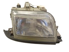 Feu avant (phare) Renault CLIO