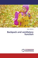 Abeer Alkatheri | Backpack And Ventilatory Function | Taschenbuch | Englisch