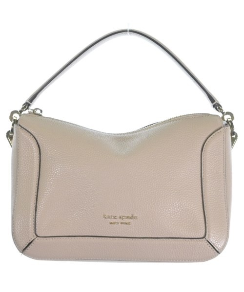 kate spade new york Handbags Beige 2200684886107