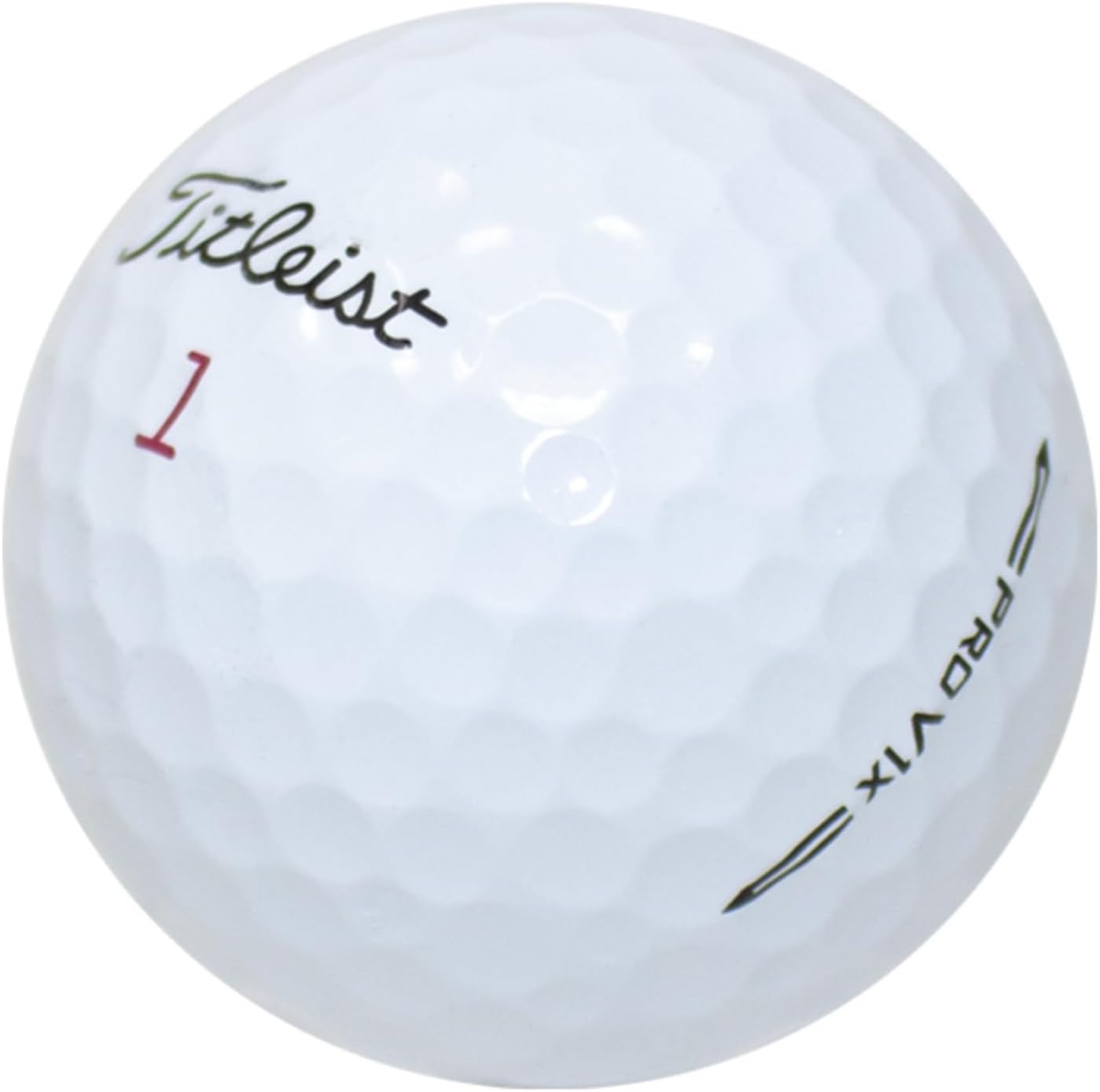 Balls, 4 Dozen + 1 Dozen Free, 2023 Model, Mint Refinished