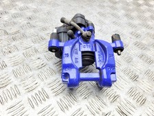 VOLKSWAGEN PASSAT B8 2022 BRAKE CALIPER REAR RIGHT DRIVER SIDE 3Q0615406AH