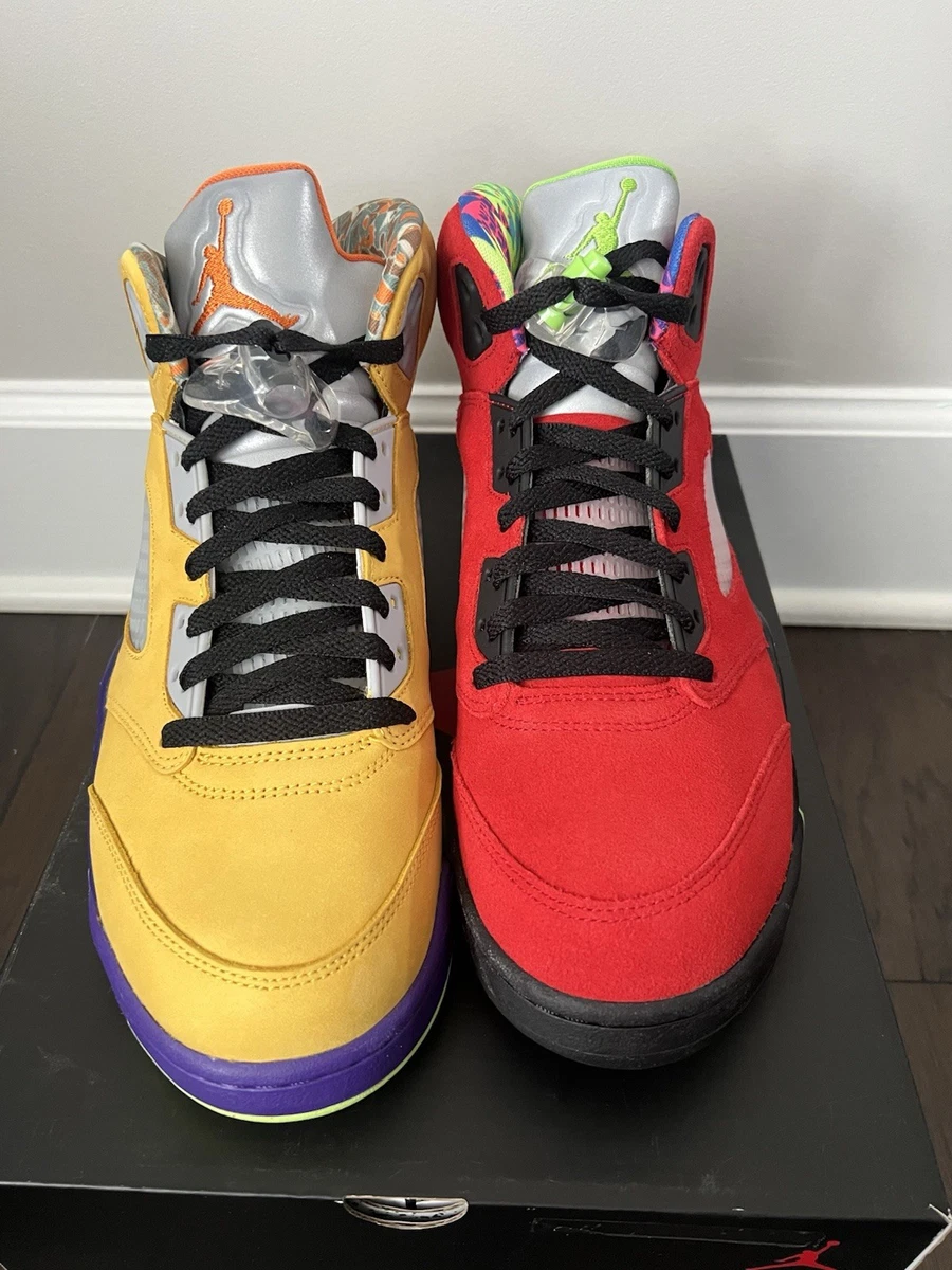 Jordan 5 Retro SE Solar Orange for Sale | Authenticity Guaranteed