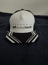 F1 Alpha Tauri Racing Hat