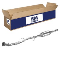 BM Katalysator KAT 1.4 16V BKY FüR VW Polo 9N Skoda Fabia Seat Ibiza 3 Cordoba