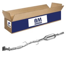 BM KATALYSATOR KAT 1.4 16V BKY für VW POLO 9N SKODA FABIA SEAT IBIZA 3 CORDOBA