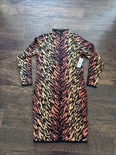 Fashion To Figure Women’s Sweater Dress Size 0