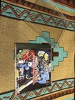 Mad Stalker Full Metal Force (PS1, 1998) Japan import