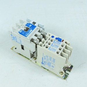 Cutler-Hammer AN16BNO NEMA Size 0 Motor Starter 18A 600V W/ C306DN3 Overload