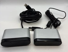 2 Hp Invent IR MEDIA receivers