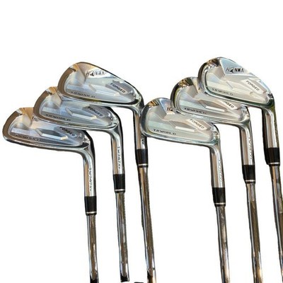 Honma Golf TOUR WORLD TW747Vx 6S Iron Set IR Flex S