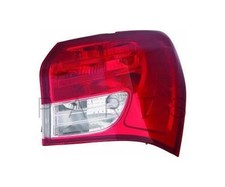 FARO FANALE FANALINO POSTERIORE PER HYUNDAI IX20 2010-2019 Destra 924021K000