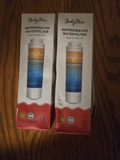 Redy Pure Refridgerator Water Filters RP4 x2