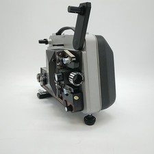 Vintage Raynox DU 707A Home Cinema Projector - Partially Tested/Working