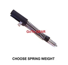 Striker Firing Pin Assembly  For Glock 17 19 26 34 GEN 1 2 3 4