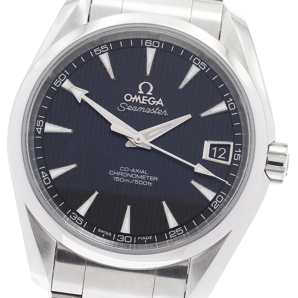 Omega Seamaster 231.10.39.21.01.001