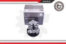 Pompe direction assistée Fiat 500