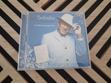 New Collection - Compilation Doubles Cd Henri Salvador – Inoubliable!!! / Neuf