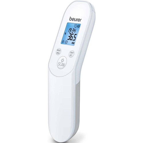 Beurer FT 85 Thermomètre médical infrarouge - Photo 4/4