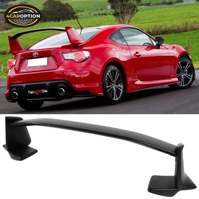 Fits 13-20 Scion FRS Subaru BRZ Toyota 86 NRS Rear Trunk Spoiler