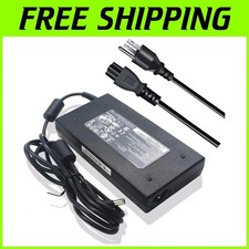 120W Laptop Charger for MSI GE60 GE70 Gaming PC