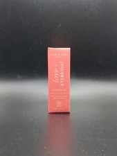 One Love Organics Love + Eyebright Eye Serum Exp 11/2025 - 0.27oz/8mL - NIB