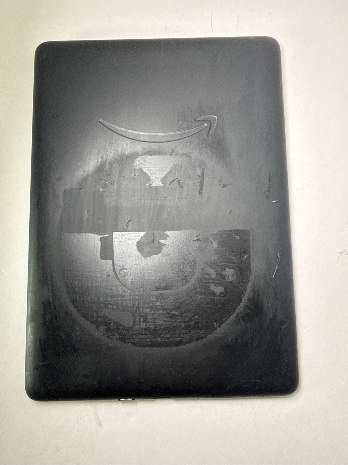 Amazon Kindle Paperwhite 11th Gen 2021 WiFi (6.8") 8GB M2L3EK BLACK(U4)