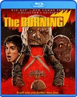 The Burning (Collector's Edition) [Blu-ray]