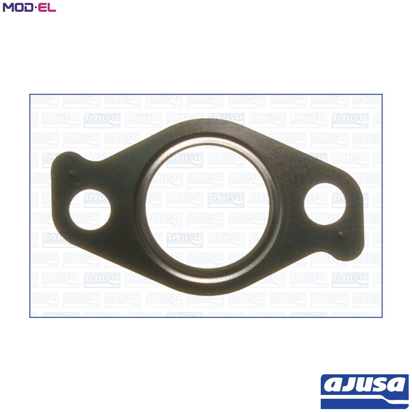 GASKET EGR VALVE 01193400 FOR D4CB 2.5L -FD4EAD4EA-F 2.0L D4EB 2.2L 4cyl