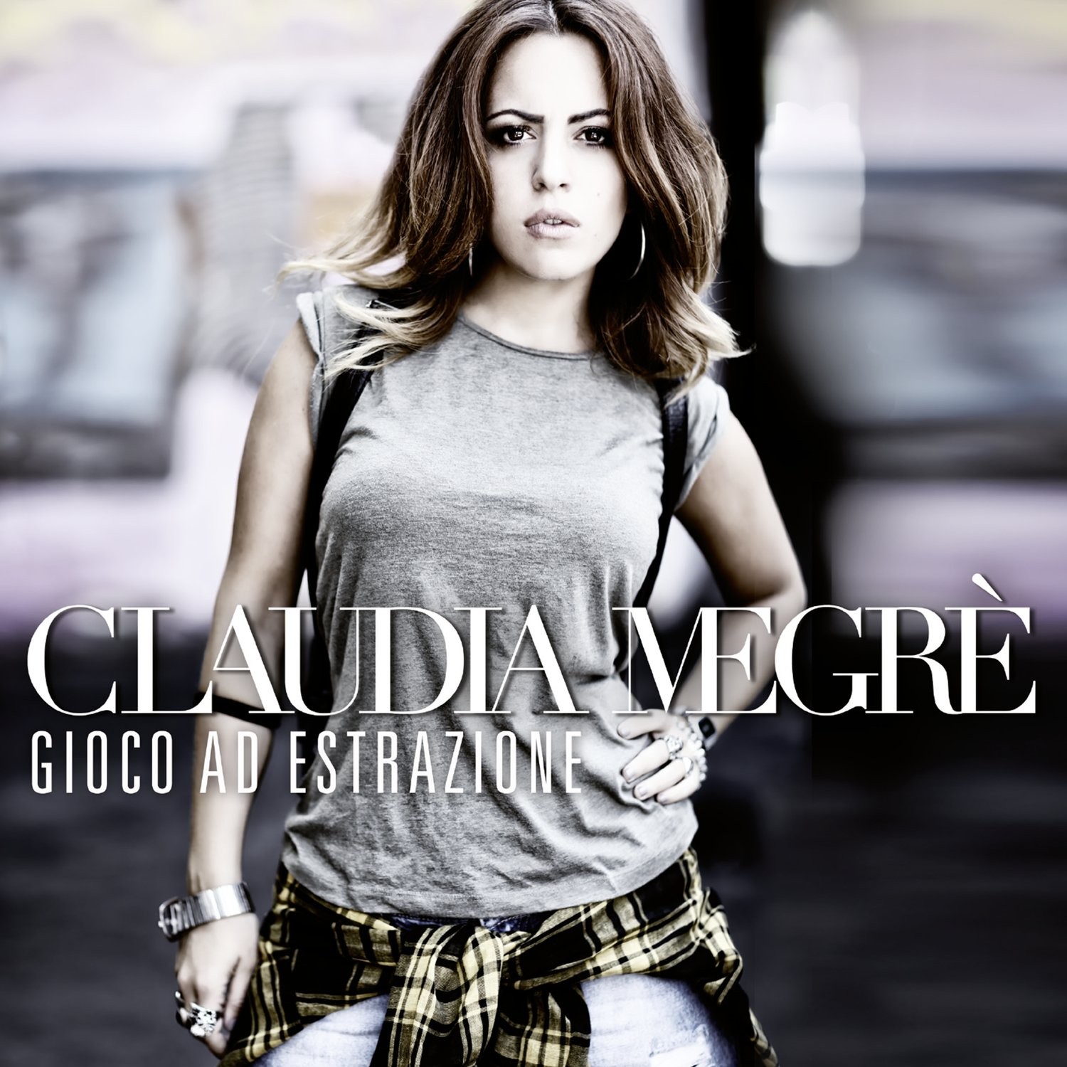 Клаудия Мегре Джоко и эстрада (CD)