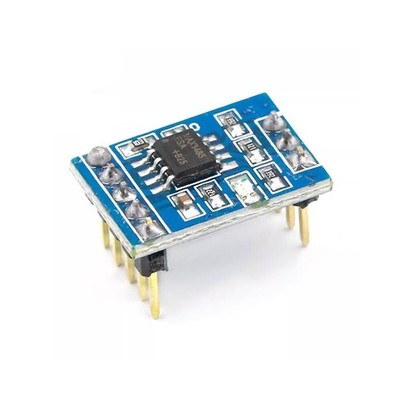 MAX3485 TTL to RS485 USART Communication Serial Parallel Multi-Computer &ex
