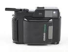 Fuji GS645 Professional Folding Medium Format Camera with 75mm f/3.4