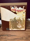 LED Zeppelin II 1969 Vintage Atlantic Records SD 8236 Vinyl LP Record Album