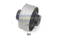 Querlenkerlager Vorderachse Beidseitig Oder Hinten - Japanparts RU-531